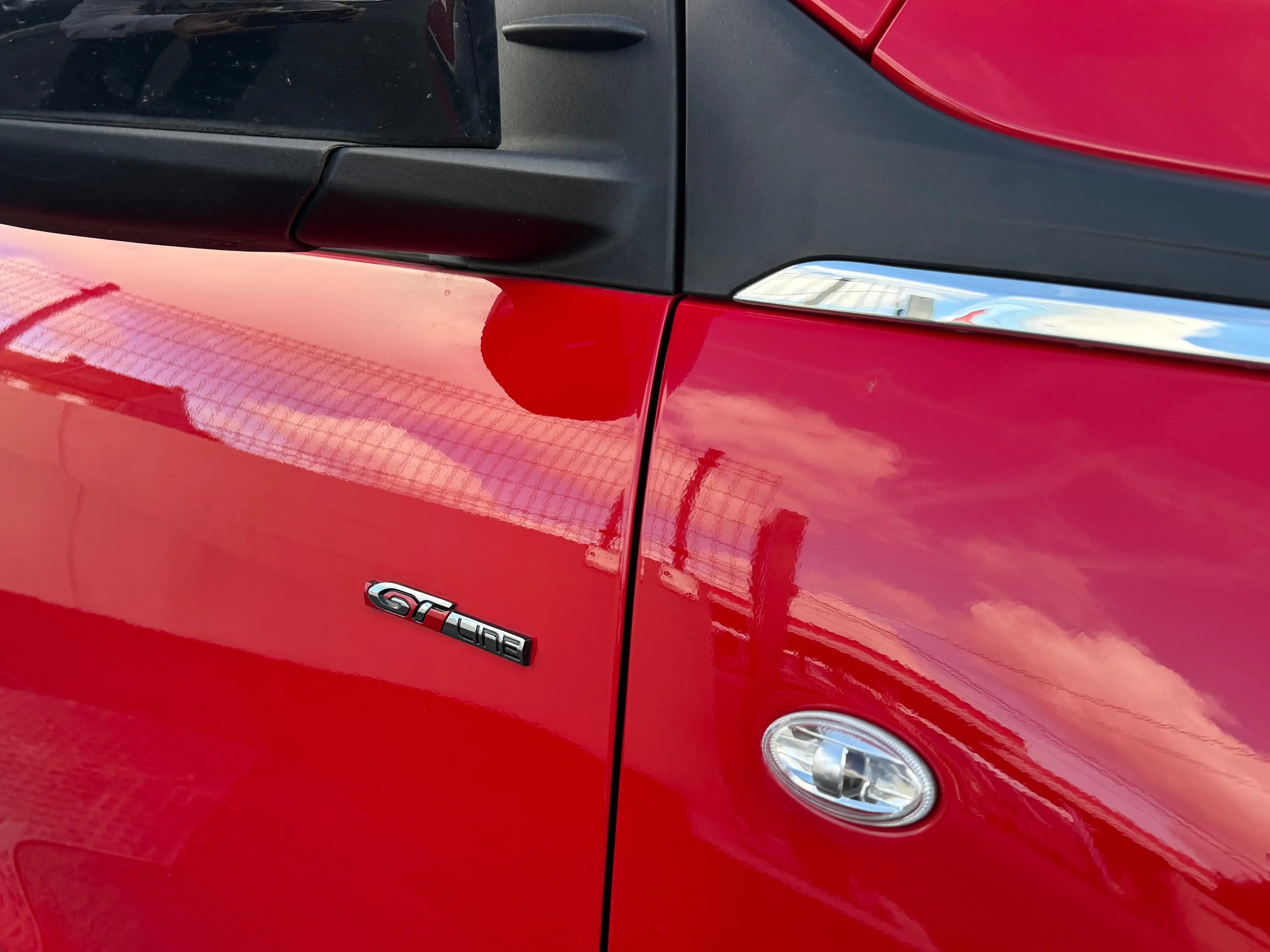 Peugeot 108 108 1.0 VTi GT Line (EU6.2) — photo 5