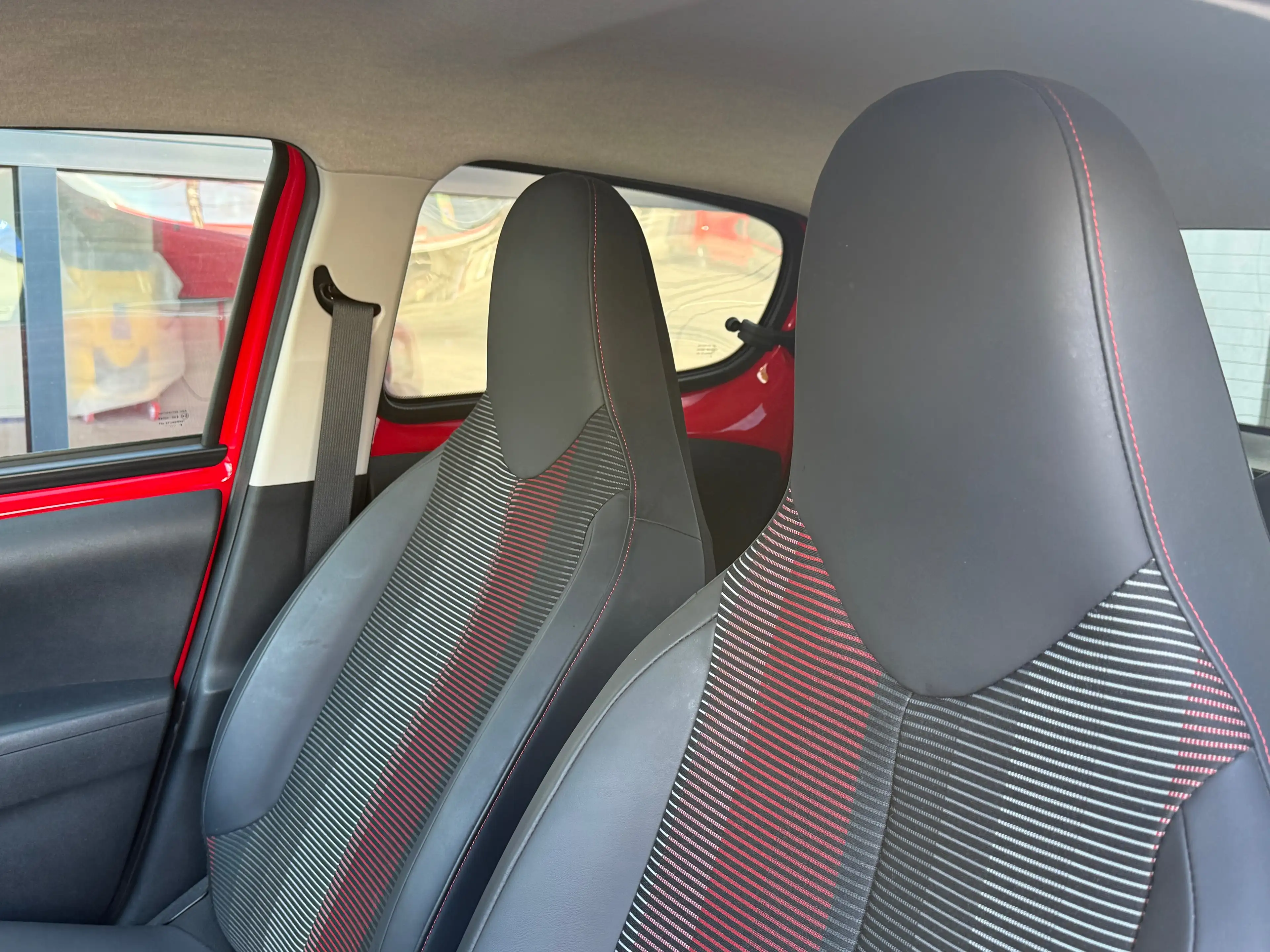 Peugeot 108 108 1.0 VTi GT Line (EU6.2) — photo 11