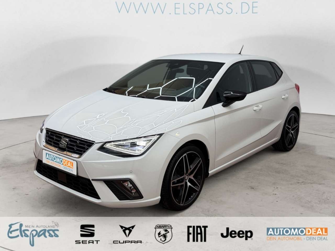 Seat Ibiza 2023