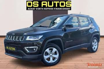 4X4 2.0 CRD T 140 LIMITED PLUS AWD, GPS...