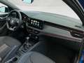 Skoda Scala 1.0 tsi monte carlo 115cv dsg Bleu - thumbnail 9