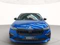 Skoda Scala 1.0 tsi monte carlo 115cv dsg Bleu - thumbnail 3