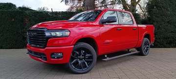 Laramie Night Premium €68.900,- excl btw
