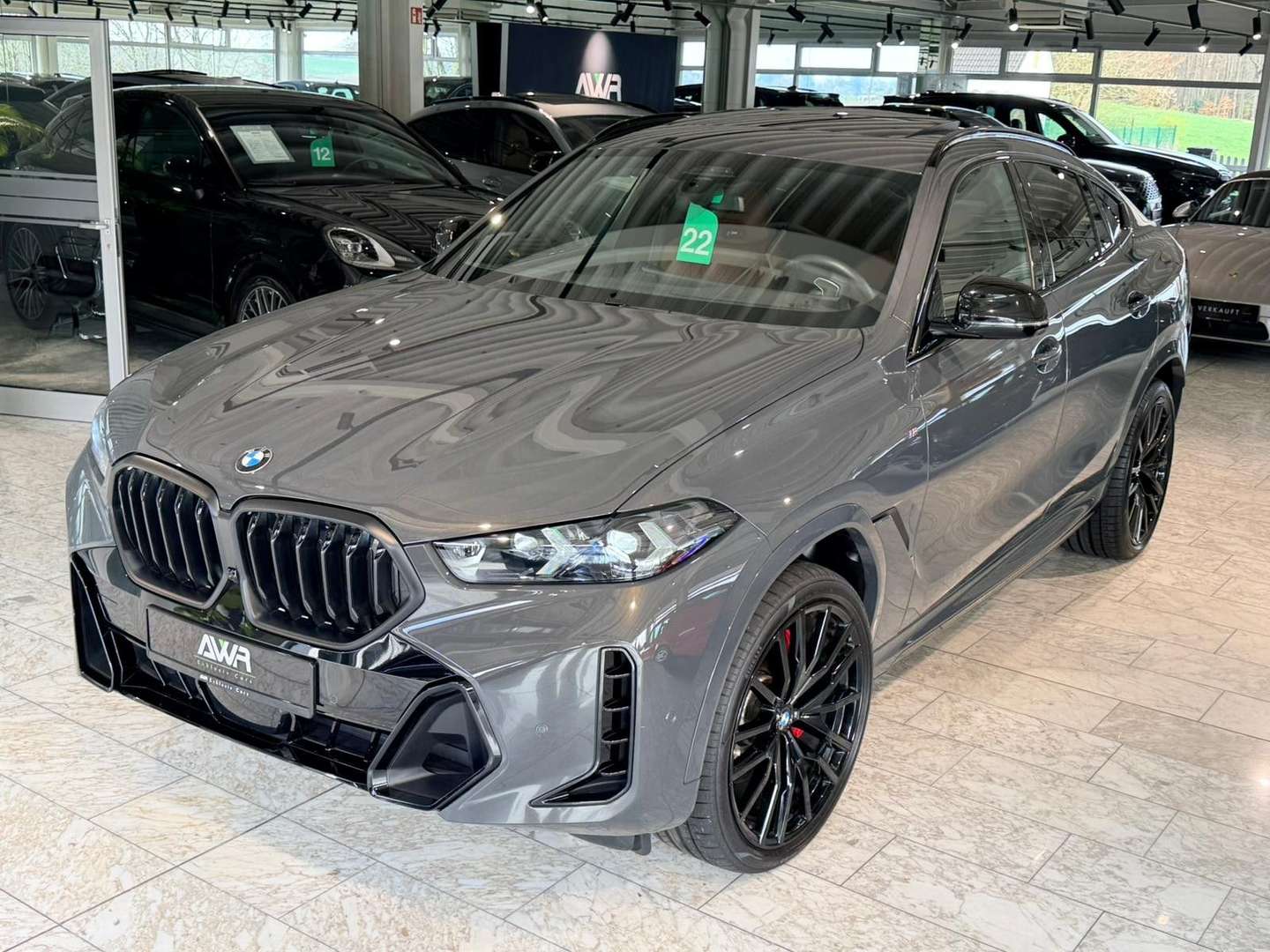 BMW X6 M Sport 30d XDrive -  - Joinsteer - #3