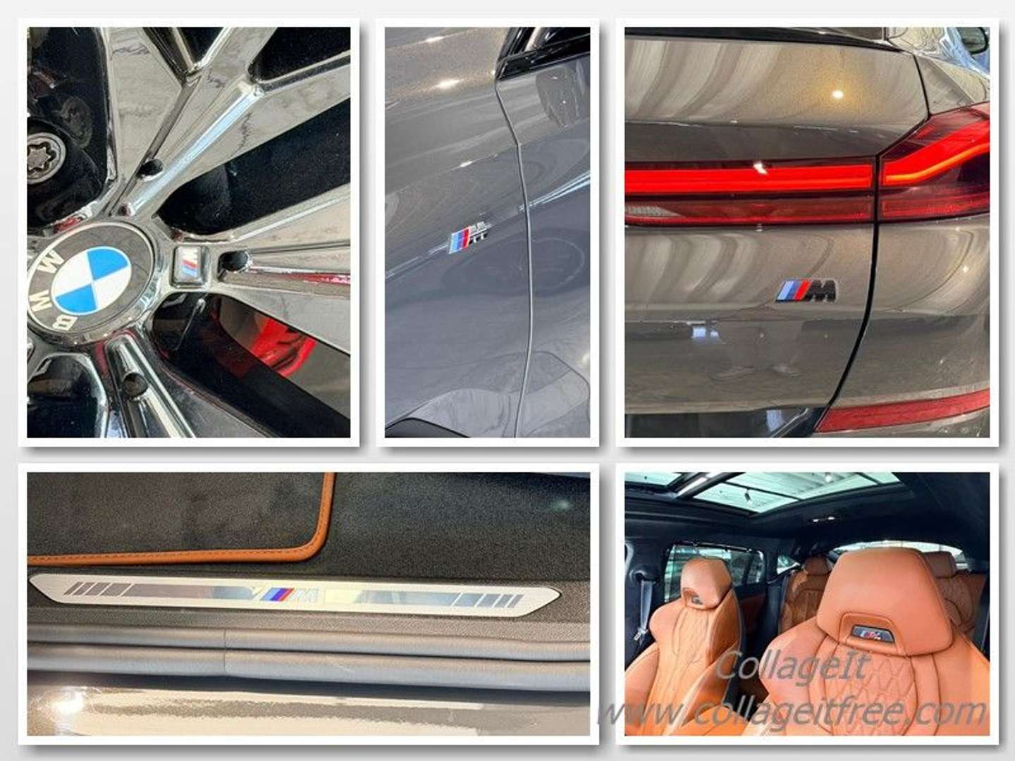 BMW X6 M Sport 30d XDrive -  - Joinsteer - #4