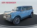 Ford Bronco Outer Banks V6 Automatik Blau - thumbnail 2