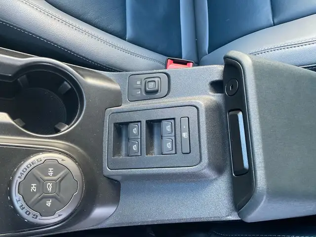 Ford Bronco Outer Banks V6 Automatik Ansicht 18