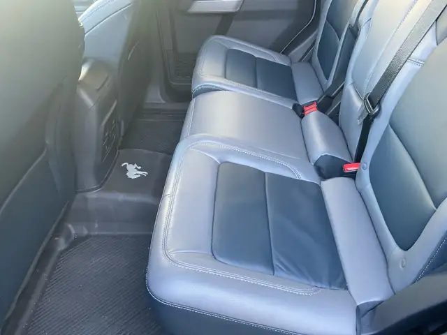 Ford Bronco Outer Banks V6 Automatik Ansicht 16