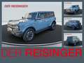 Ford Bronco Outer Banks V6 Automatik Blau - thumbnail 1