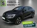 Renault Arkana ARKANA Techno Mild Hybrid 140 EDC NBI Schwarz - thumbnail 1