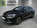 Renault Arkana ARKANA Techno Mild Hybrid 140 EDC NBI Schwarz - thumbnail 2
