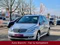 Mercedes-Benz B 200 CDI *Automatik *PDC Серебристый - thumbnail 1