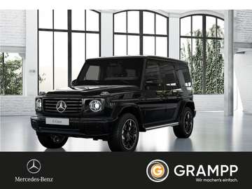 AMG Distronic/Massage/SHD/AHK/Burm3D