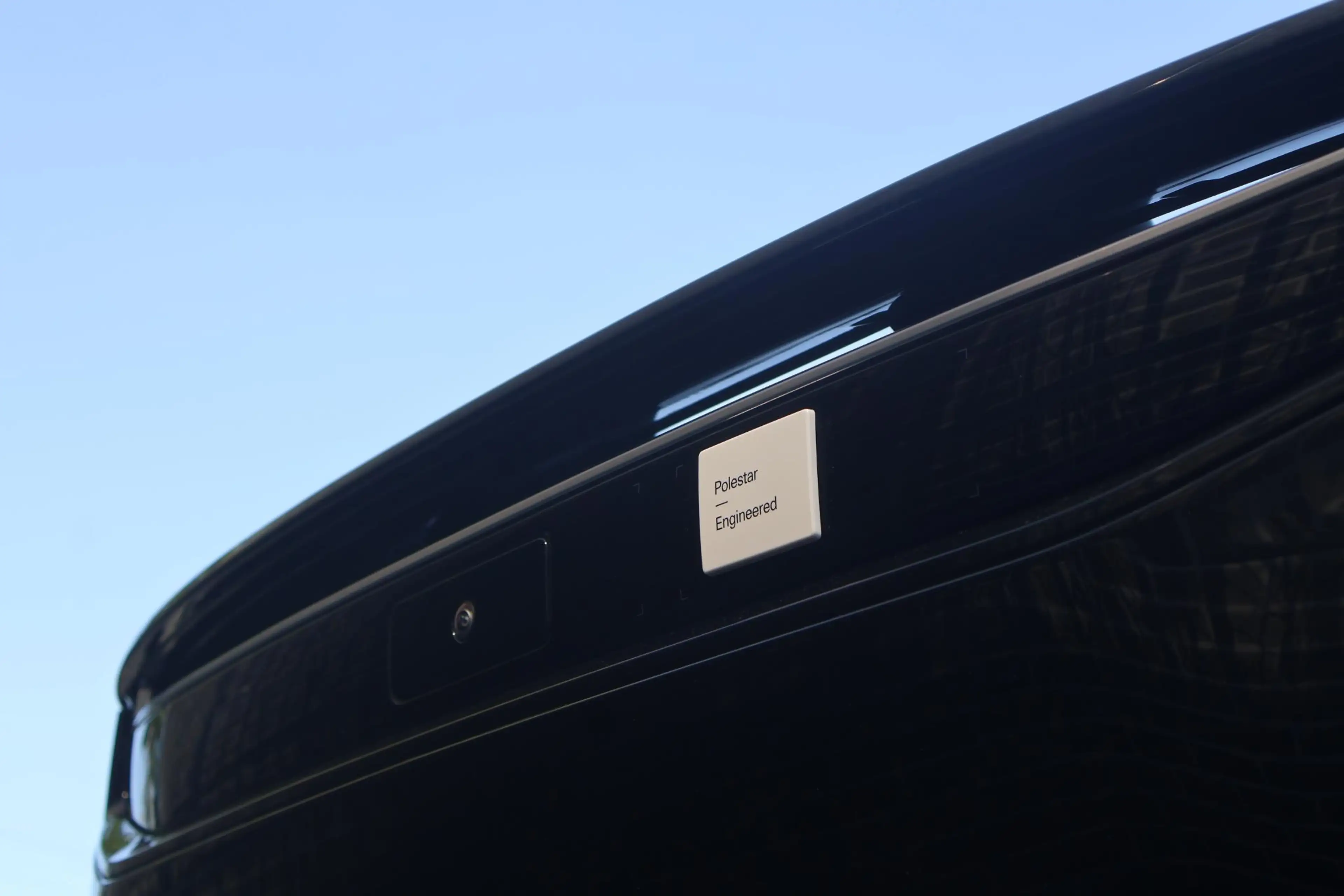 Polestar 3 Long range Dual motor Performance Pilot Plus 111 k — photo 14