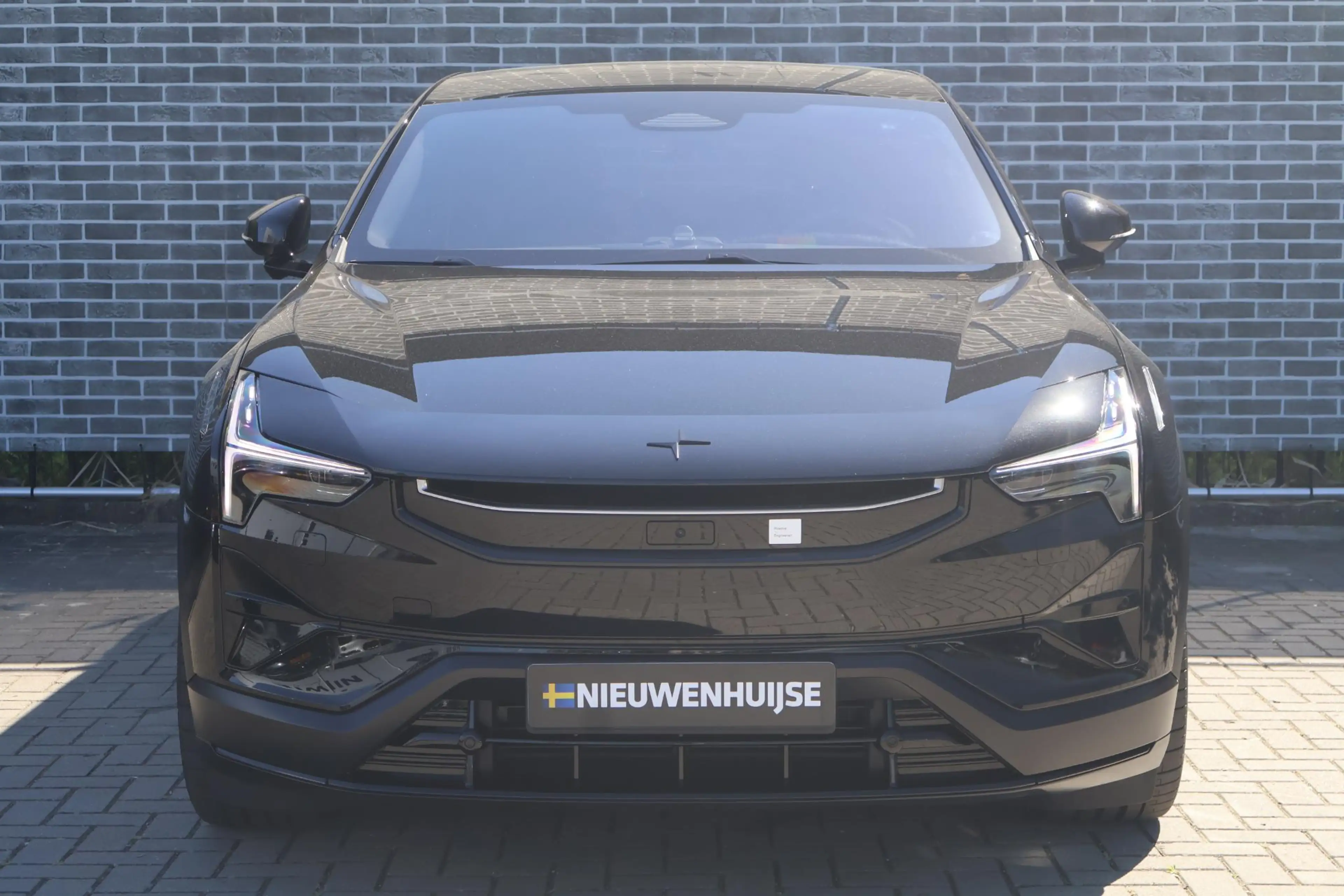 Polestar 3 Long range Dual motor Performance Pilot Plus 111 k — photo 4