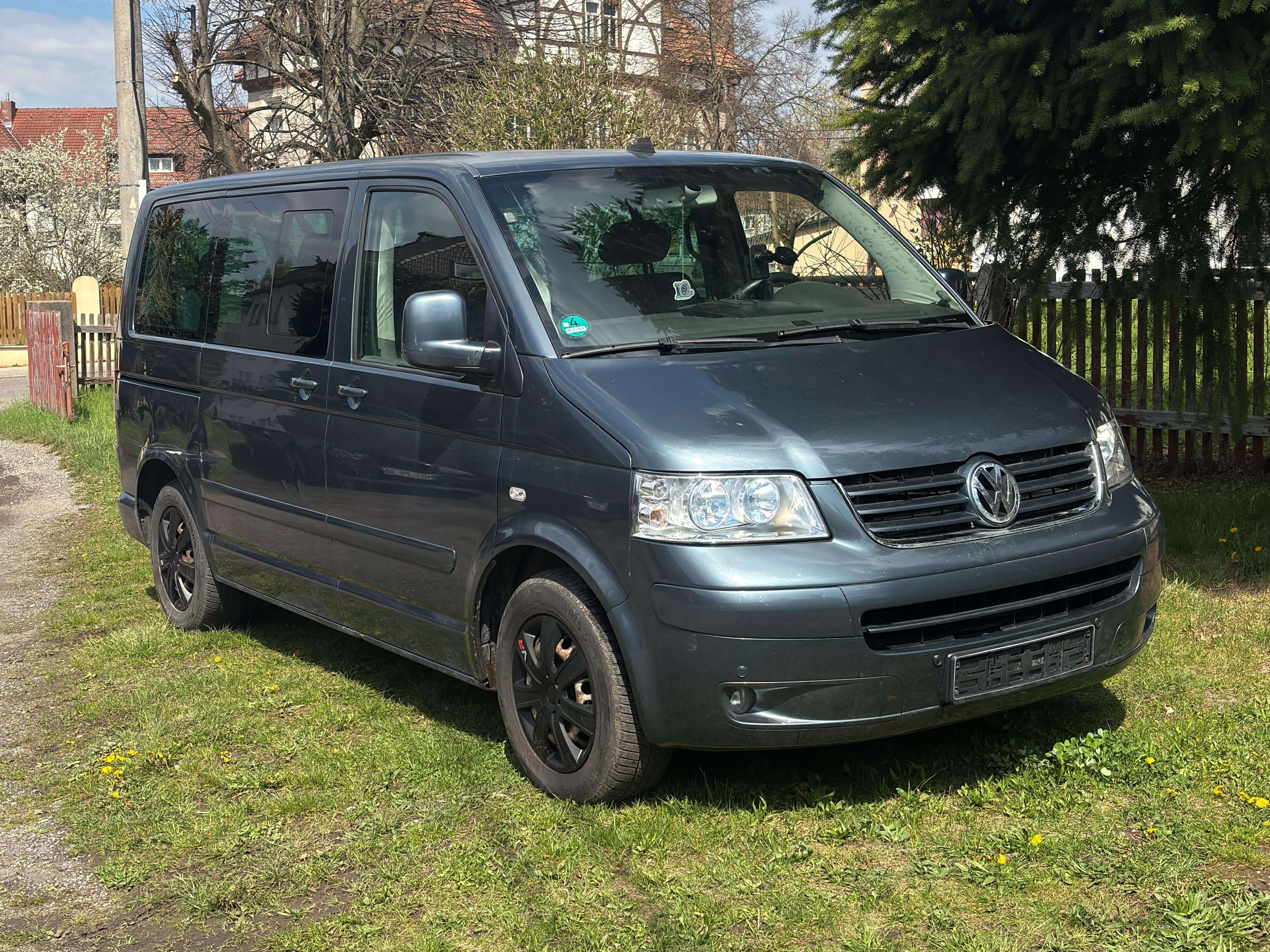 Brugt Volkswagen  2.5