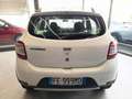 Dacia Sandero Stepway 0.9 TCe 12V 90 CV Start&Stop Blanc - thumbnail 7