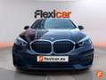 BMW 116 116d Negro - thumbnail 2