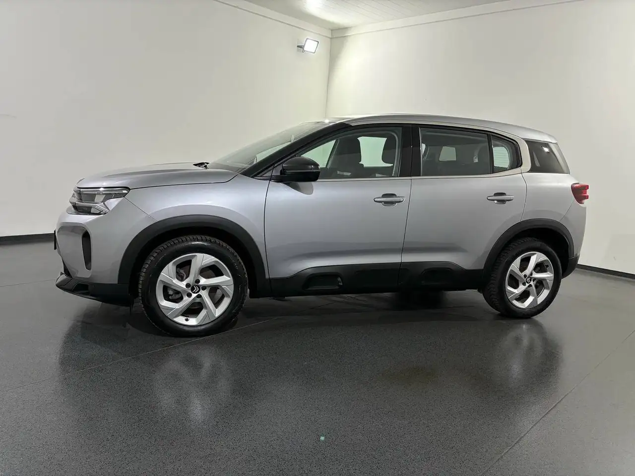 Citroen C5 Aircross 1.5 BlueHDI Feel Automatik *LED*NAVI*TEMPO*, миниатюра 3