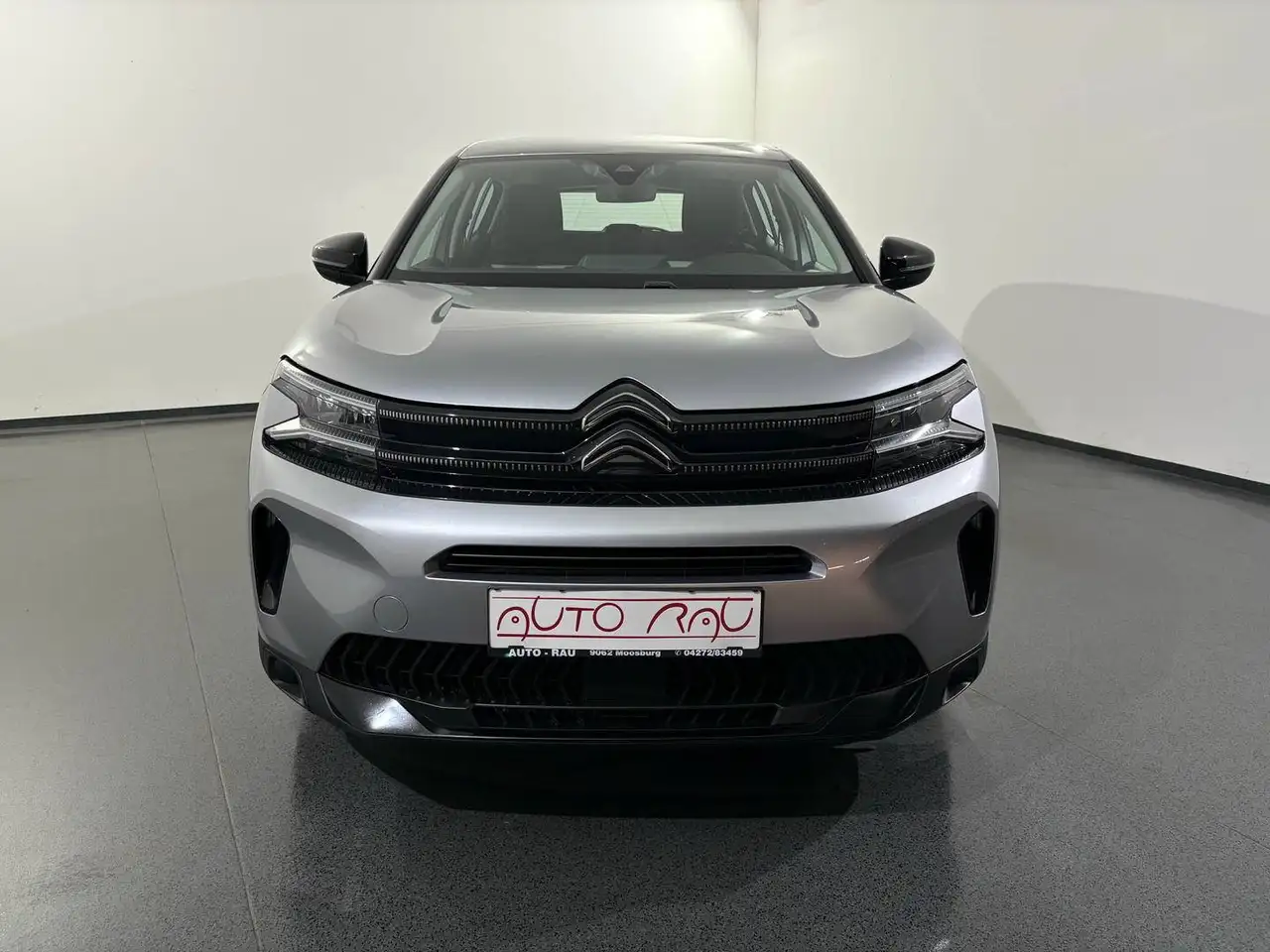 Citroen C5 Aircross 1.5 BlueHDI Feel Automatik *LED*NAVI*TEMPO*, миниатюра 6