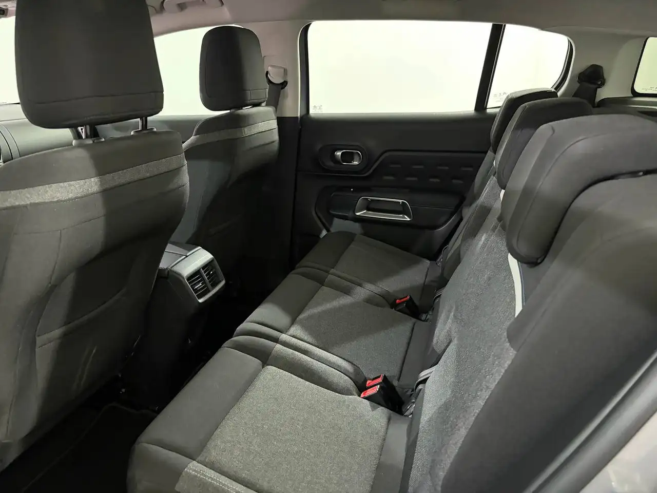 Citroen C5 Aircross 1.5 BlueHDI Feel Automatik *LED*NAVI*TEMPO*, миниатюра 10