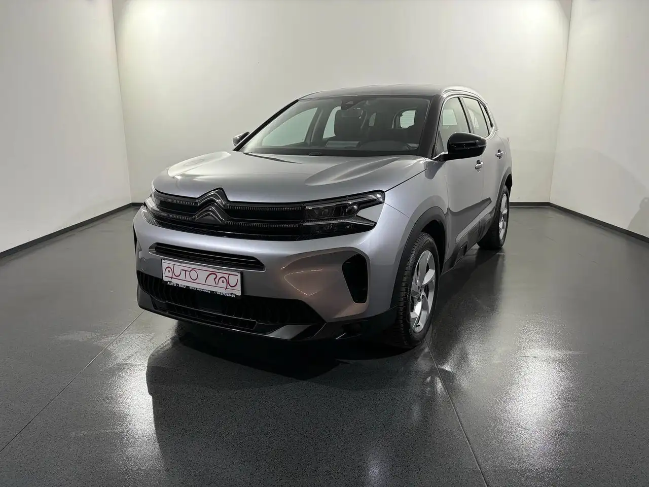 Citroen C5 Aircross 1.5 BlueHDI Feel Automatik *LED*NAVI*TEMPO*, миниатюра 2