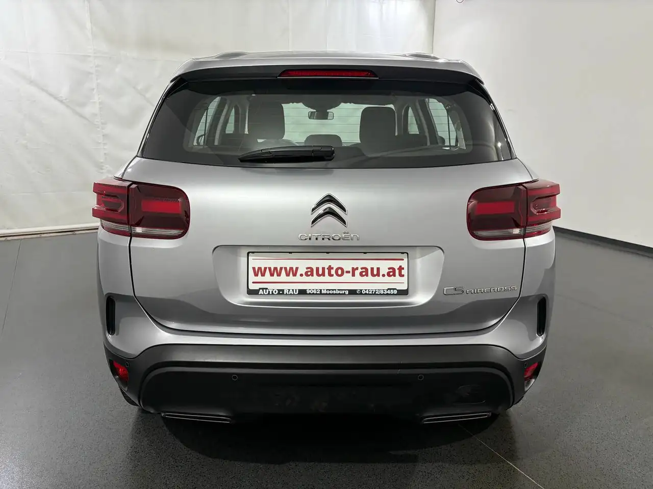 Citroen C5 Aircross 1.5 BlueHDI Feel Automatik *LED*NAVI*TEMPO*, миниатюра 4