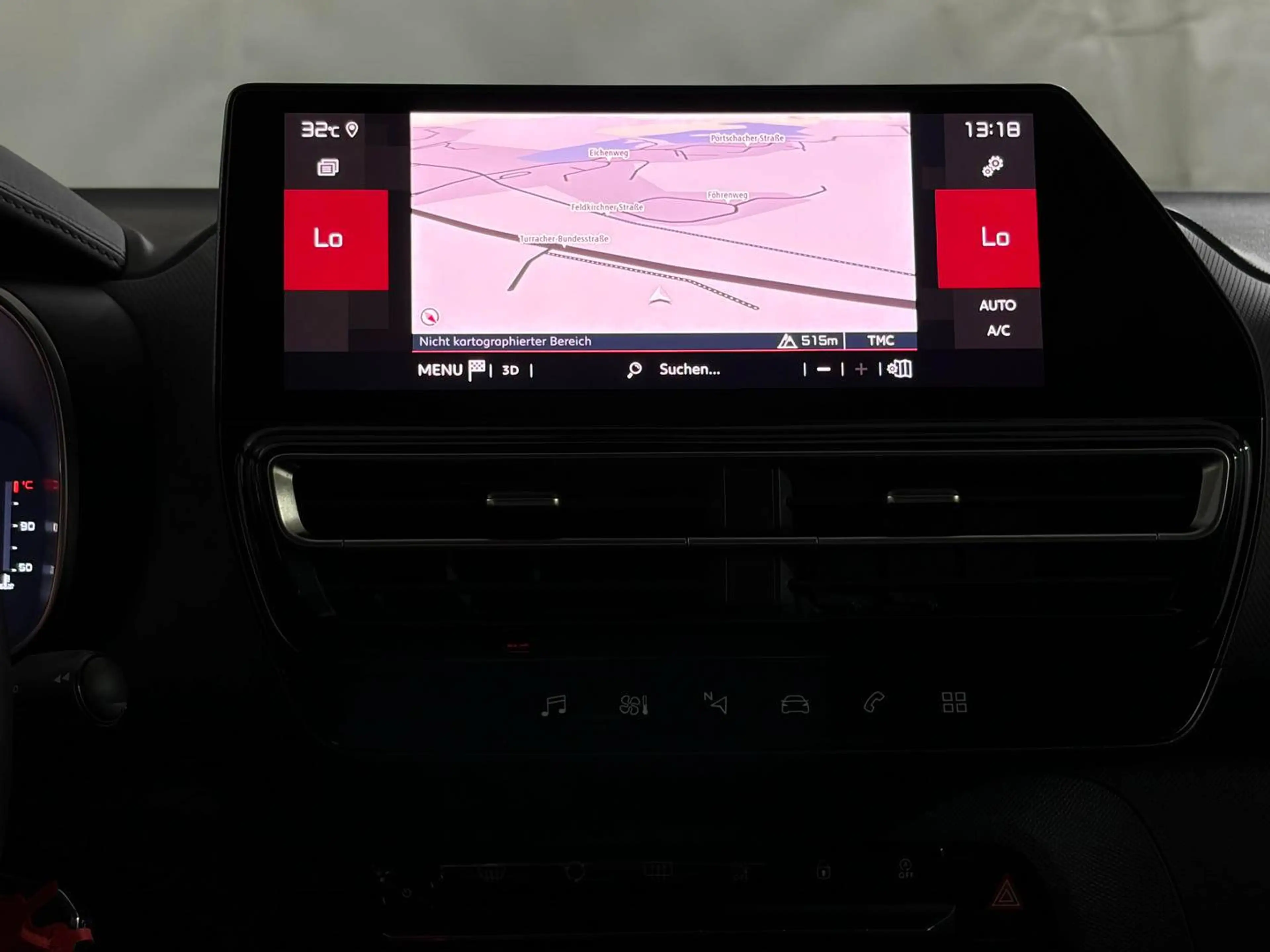 Citroen C5 Aircross 1.5 BlueHDI Feel Automatik *LED*NAVI*TEMPO* — photo 14