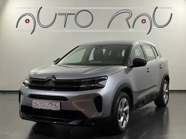 Citroen C5 Aircross 1.5 BlueHDI Feel Automatik *LED*NAVI*TEMPO*