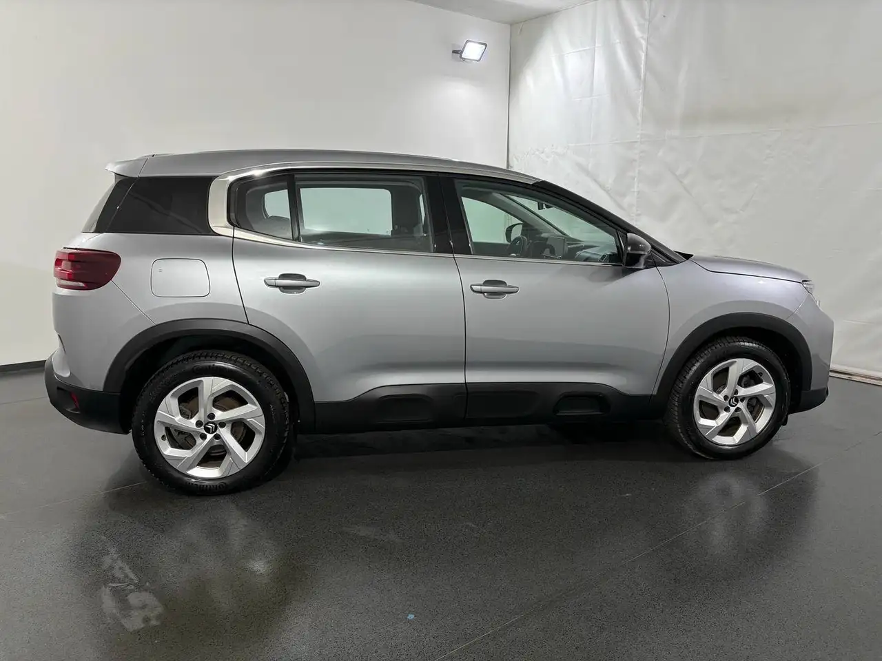 Citroen C5 Aircross 1.5 BlueHDI Feel Automatik *LED*NAVI*TEMPO*, миниатюра 5