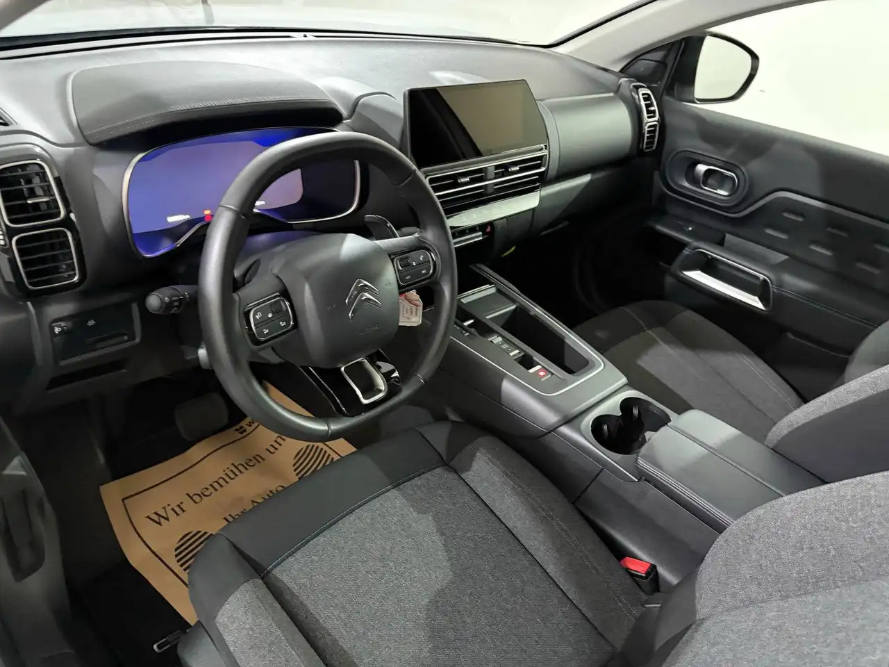 Citroen C5 Aircross 1.5 BlueHDI Feel Automatik *LED*NAVI*TEMPO*, миниатюра 7