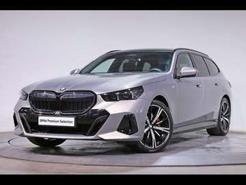 i Touring Kit M Sport