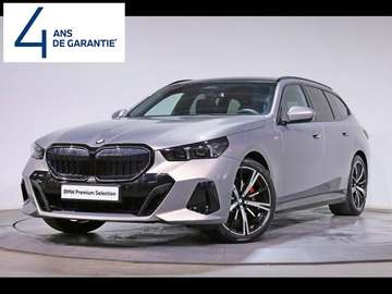 i Touring Kit M Sport