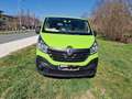 Renault Trafic Trafic Generation 2,0 dCi 115 DPF Generation Green - thumbnail 3