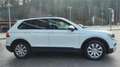 Volkswagen Tiguan Weiß - thumbnail 3