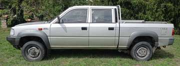TELCOLINE PICK UP STANDARD