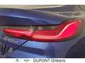 BMW 840 840dA xDrive 340ch M Sport Bleu - thumbnail 18