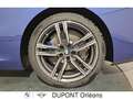 BMW 840 840dA xDrive 340ch M Sport Bleu - thumbnail 20