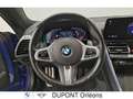 BMW 840 840dA xDrive 340ch M Sport Bleu - thumbnail 6
