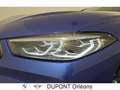BMW 840 840dA xDrive 340ch M Sport Bleu - thumbnail 19