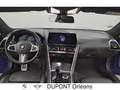 BMW 840 840dA xDrive 340ch M Sport Bleu - thumbnail 5