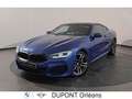 BMW 840 840dA xDrive 340ch M Sport Bleu - thumbnail 1
