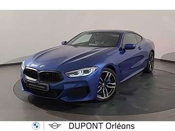 840dA xDrive 340ch M Sport