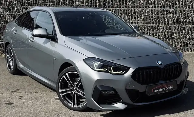 BMW 218 Gran Coupé 218iA Pack-M Sport // Garantie 12 Mois✅