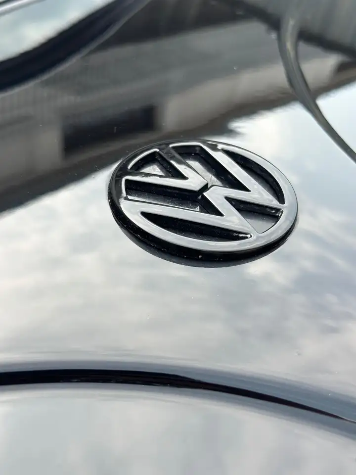 Volkswagen Käfer Speedster, foto 6