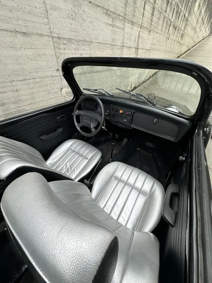 Volkswagen Käfer Speedster, foto 7