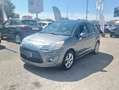 Citroen C3 C3 II 2009 1.4 hdi Exclusive Style Gris - thumbnail 2