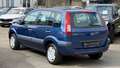 Ford Fusion Fun X 1.6 L -KLIMA-TÜV bis 07/2026- Blau - thumbnail 4