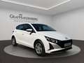 Hyundai i20 1.2 Select Funktionspaket Blanc - thumbnail 8