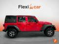 Jeep Wrangler 2.2CRD Rubicon 8ATX Rojo - thumbnail 9